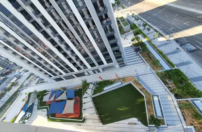 شقة - 2 غرف نوم - 3 حمامات للايجار في ذا بردجز - شمس أبوظبي - جزيرة الريم - أبوظبي