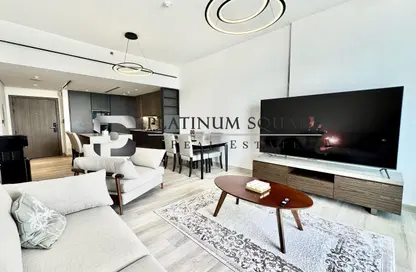 Apartment - 2 Bedrooms - 3 Bathrooms for sale in The Grove by Iman - Dubai Hills Estate - Dubai