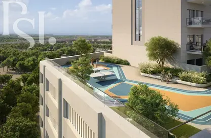 Apartment - 1 Bedroom - 2 Bathrooms for sale in Equiti Gate - Jebel Ali - Dubai
