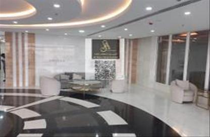 Apartment - 2 Bedrooms - 3 Bathrooms for sale in Gulf Tower - Emirates City - Ajman