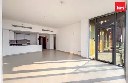 Apartment - 3 Bedrooms - 3 Bathrooms for rent in The Pulse Boulevard Apartments - The Pulse - Dubai South (Dubai World Central) - Dubai