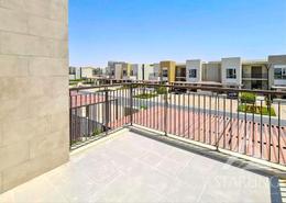 Apartment - 2 bedrooms - 2 bathrooms for sale in Urbana III - EMAAR South - Dubai South (Dubai World Central) - Dubai Terrace image for: Apartment - 2 bedrooms - 2 bathrooms for sale in Urbana III - EMAAR South - Dubai South (Dubai World Central) - Dubai, Image 1