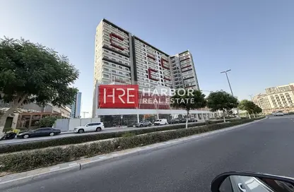 Apartment - Studio - 1 Bathroom for sale in Joya Dorado Residences - Al Barsha South - Al Barsha - Dubai