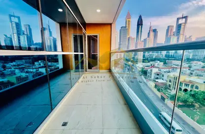 Apartment - 2 Bedrooms - 3 Bathrooms for rent in Al Khair 1 - Al Satwa - Dubai Apartment - 2 Bedrooms - 3 Bathrooms for rent in Al Khair 1 - Al Satwa - Dubai