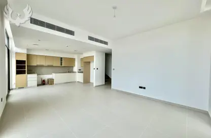 Empty Room image for: Townhouse - 4 Bedrooms - 3 Bathrooms for rent in Joy - Arabian Ranches 3 - Dubai, Image 1