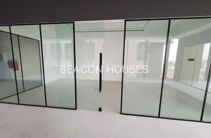 Office Space - Studio - 1 Bathroom for rent in PG Avenue - Mushraif - Mirdif - Dubai