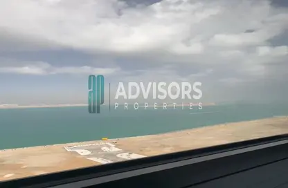 Apartment - 1 Bedroom - 2 Bathrooms for sale in Pixel - Makers District - Al Reem Island - Abu Dhabi