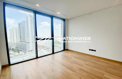 Apartment - 1 Bedroom - 2 Bathrooms for sale in Reem Nine - Shams Abu Dhabi - Al Reem Island - Abu Dhabi