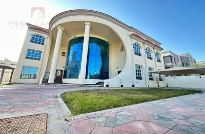 Villa for rent in Al Bateen - Abu Dhabi