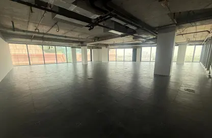 Office Space - Studio - 1 Bathroom for rent in Oud Metha - Bur Dubai - Dubai