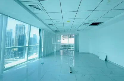 Office Space - Studio for rent in B2B Tower - Business Bay - Dubai