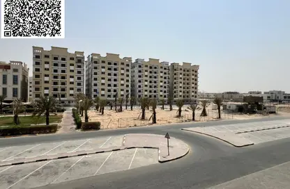 Apartment - 1 Bedroom - 2 Bathrooms for sale in Al Ameera Village - Ajman