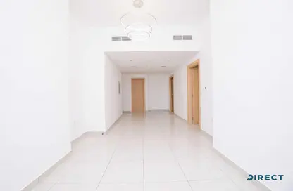 شقة - غرفة نوم - 2 حمامات للايجار في ذا سكوير تاور - قرية الجميرا سركل - دبي