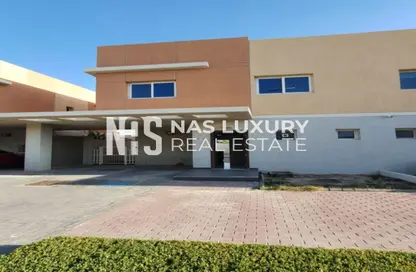 فيلا - 3 غرف نوم - 3 حمامات للبيع في منازل الريف 2 - السمحة - أبوظبي