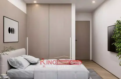 شقة - غرفة نوم - 2 حمامات للبيع في سكن الف نون - منطقة 16 - قرية جميرا الدائرية - دبي