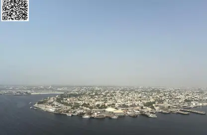 شقة - 2 غرف نوم - 2 حمامات للايجار في برج الواحة - الراشدية 1 - الراشدية - عجمان