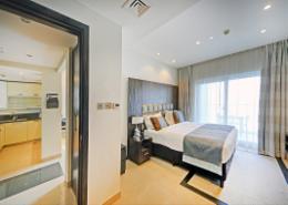 Apartment - 1 bedroom - 2 bathrooms for rent in Bonnington Tower - Lake Almas West - Jumeirah Lake Towers - Dubai Apartment - 1 bedroom - 2 bathrooms for rent in Bonnington Tower - Lake Almas West - Jumeirah Lake Towers - Dubai