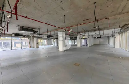 Office Space - Studio for rent in Al Fattan Office Tower - Al Fattan Marine Towers - Jumeirah Beach Residence - Dubai