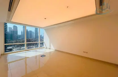 مكتب - استوديو للايجار في برج تماني - الخليج التجاري - دبي