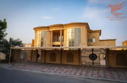 Villa - 7 Bedrooms - 6 Bathrooms for rent in Shamal Julphar - Ras Al Khaimah