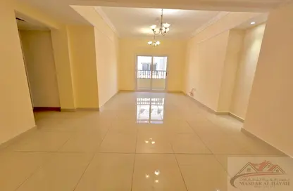 شقة - 2 غرف نوم - 2 حمامات للايجار في بناية مويليح 29 - مويلح - الشارقة