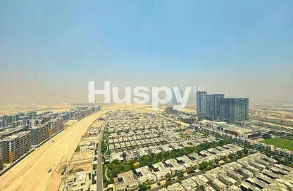 شقة - غرفة نوم - 2 حمامات للبيع في ويفز غراندي - صبحا هارتلاند - مدينة الشيخ محمد بن راشد - دبي شقة - غرفة نوم - 2 حمامات للبيع في ويفز غراندي - صبحا هارتلاند - مدينة الشيخ محمد بن راشد - دبي