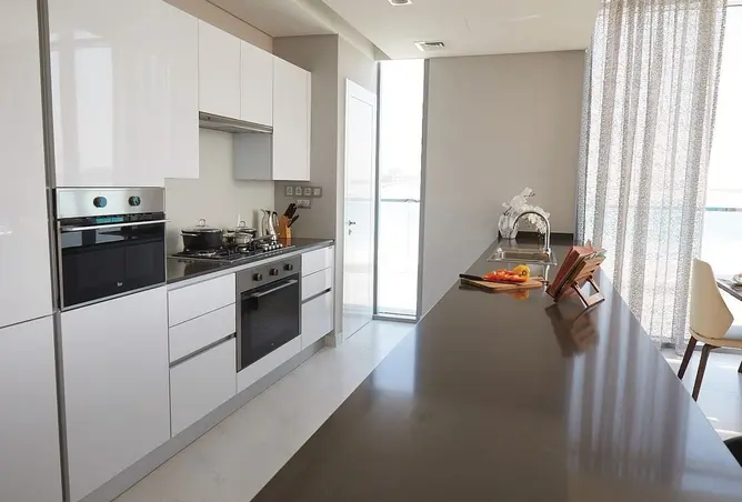 Apartment - 2 Bedrooms - 3 Bathrooms for sale in Residences 12 - District One - Mohammed Bin Rashid City - Dubai