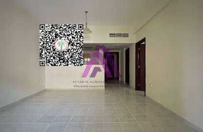Apartment - 1 Bedroom - 1 Bathroom for rent in P04 - France Cluster - International City - Dubai