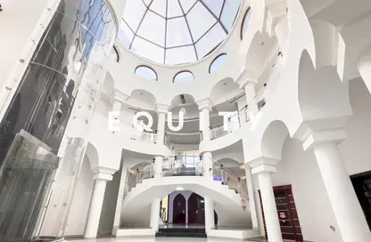 Villa - 7 Bedrooms - 7+ Bathrooms for rent in Sector E - Emirates Hills - Dubai