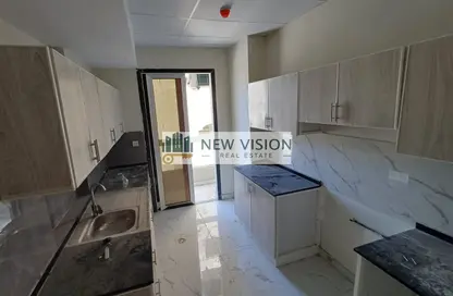 Apartment - 1 Bedroom - 1 Bathroom for rent in Abu shagara - Sharjah
