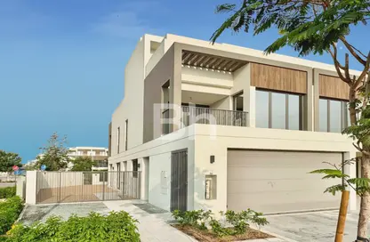 Villa - 4 Bedrooms - 4 Bathrooms for rent in Aura - Tilal Al Ghaf - Dubai