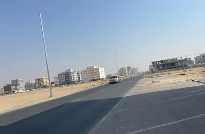 أرض - استوديو للبيع في الجرف الصناعية 3 - الجرف الصناعية - عجمان