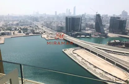شقة - 3 غرف نوم - 5 حمامات للبيع في برج تالا - مارينا سكوير - جزيرة الريم - أبوظبي