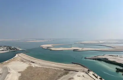 Apartment - 3 Bedrooms - 3 Bathrooms for rent in Reflection - Shams Abu Dhabi - Al Reem Island - Abu Dhabi