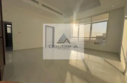 شقة - غرفة نوم - 1 حمام للايجار في مدينة الرياض - أبوظبي