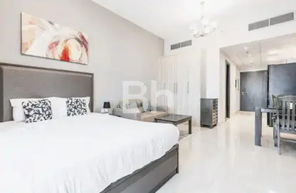 Apartment - Studio - 1 Bathroom for sale in Elite Business Bay Residence - Business Bay - Dubai