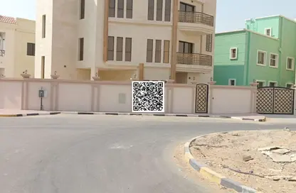 Villa - 7 Bedrooms - 6 Bathrooms for sale in Al Helio 2 - Al Helio - Ajman