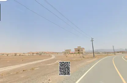 أرض - استوديو للبيع في أبراج الياسمين - جاردن سيتي - عجمان