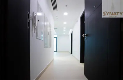 Apartment - 1 Bedroom - 2 Bathrooms for rent in Mangrove Residence - Shams Abu Dhabi - Al Reem Island - Abu Dhabi