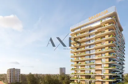 شقة - 2 غرف نوم - 2 حمامات للبيع في مروج سامانا بارك - مجمع دبي ريزيدنس - دبي لاند - دبي شقة - 2 غرف نوم - 2 حمامات للبيع في مروج سامانا بارك - مجمع دبي ريزيدنس - دبي لاند - دبي