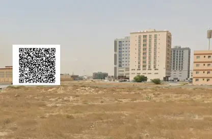 Land - Studio for sale in Al Jurf Industrial 3 - Al Jurf Industrial - Ajman
