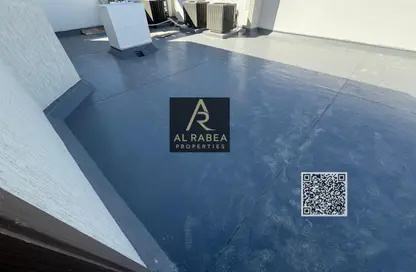 شقة - غرفة نوم - 2 حمامات للايجار في الجرف 3 - الجرف - عجمان وسط المدينة - عجمان