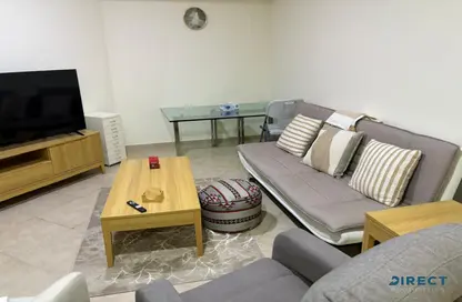 Apartment - 2 Bedrooms - 3 Bathrooms for rent in New Dubai Gate 2 - JLT Cluster A - Jumeirah Lake Towers - Dubai