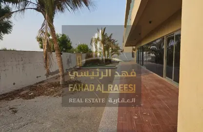 Villa - 5 Bedrooms - 7 Bathrooms for rent in Al Jurf Industrial 3 - Al Jurf Industrial - Ajman