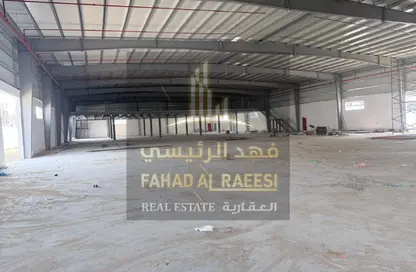 مستودع - استوديو - 1 حمام للايجار في أم الثعوب - أم القيوين