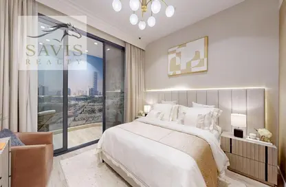 شقة - 2 غرف نوم - 3 حمامات للبيع في مساكن أفانت غارد - قرية الجميرا سركل - دبي