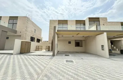 تاون هاوس - 4 غرف نوم - 5 حمامات للايجار في إيلي صعب في تاون هاوس - المنطقة 11 - مدينة الشيخ محمد بن راشد - دبي