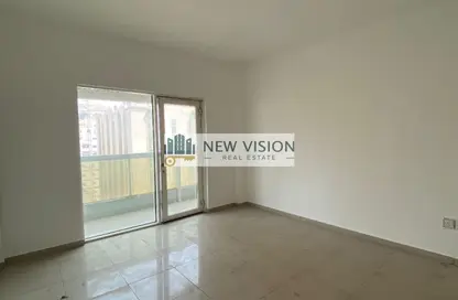Apartment - 2 Bedrooms - 2 Bathrooms for rent in Al Mahatta Building - Al Mahatta - Al Qasimia - Sharjah
