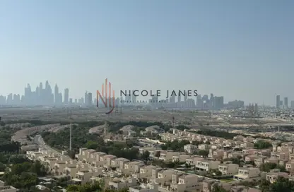 شقة - غرفة نوم - 2 حمامات للبيع في ذا فايب - قرية الجميرا سركل - دبي