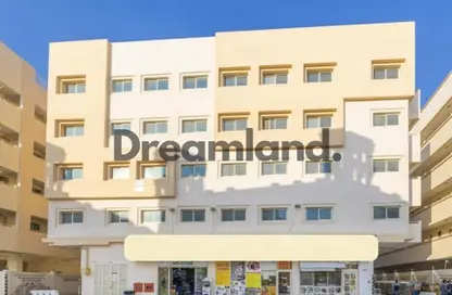 سكن عمال - استوديو - 8 حمامات للبيع في جبل على الصناعية 1 - جبل علي الصناعية - جبل علي - دبي